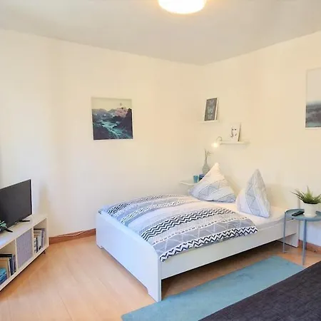 Fachwerknest I10 Min Zur Altstadt I 400 Mbit Wlan I Parkplatz * 코블렌츠
