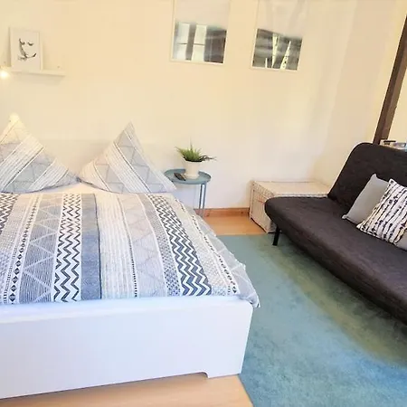 Fachwerknest I10 Min Zur Altstadt I 400 Mbit Wlan I Parkplatz