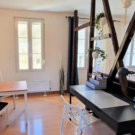 Fachwerknest I10 Min Zur Altstadt I 400 Mbit Wlan I Parkplatz 코블렌츠