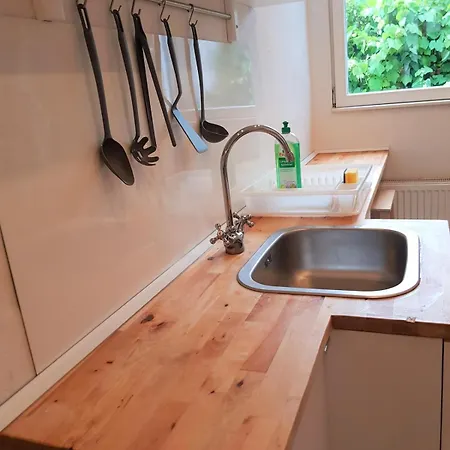 Apartamento Fachwerknest I10 Min Zur Altstadt I 400 Mbit Wlan I Parkplatz