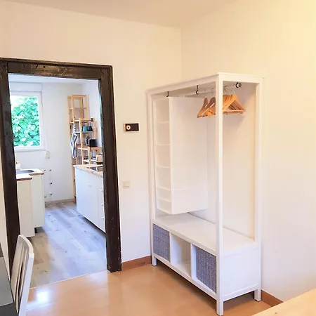 Fachwerknest I10 Min Zur Altstadt I 400 Mbit Wlan I Parkplatz Koblenz (Rhineland-Palatinate)