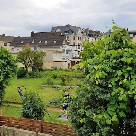 Appartement Fachwerknest I10 Min Zur Altstadt I 400 Mbit Wlan I Parkplatz *