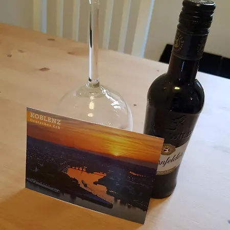 Appartement Fachwerknest I10 Min Zur Altstadt I 400 Mbit Wlan I Parkplatz