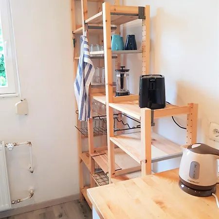Appartement Fachwerknest I10 Min Zur Altstadt I 400 Mbit Wlan I Parkplatz Koblenz (Rhineland-Palatinate)