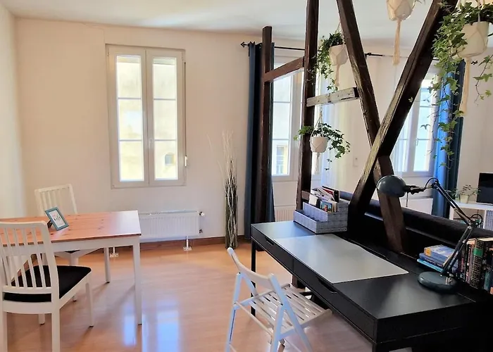 Fachwerknest I10 Min Zur Altstadt I 400 Mbit Wlan I Parkplatz Coblenza