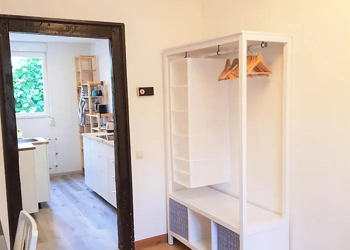 Fachwerknest I10 Min Zur Altstadt I 400 Mbit Wlan I Parkplatz Coblenza