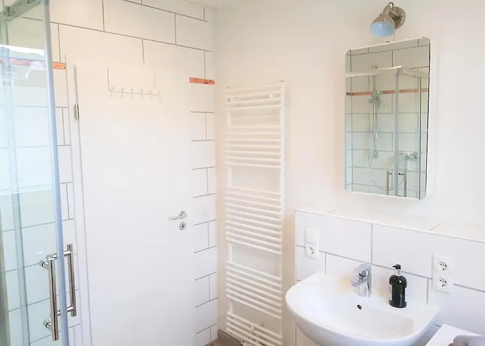 Fachwerknest I10 Min Zur Altstadt I 400 Mbit Wlan I Parkplatz Apartamento