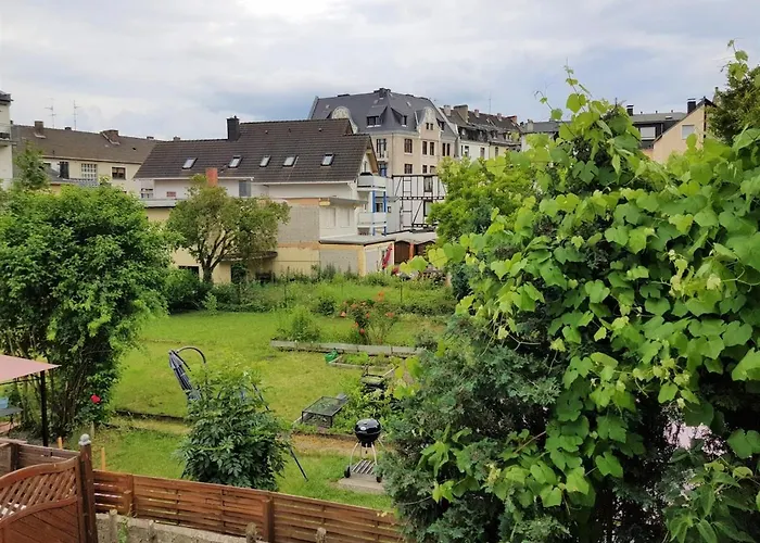 Apartamento Fachwerknest I10 Min Zur Altstadt I 400 Mbit Wlan I Parkplatz *