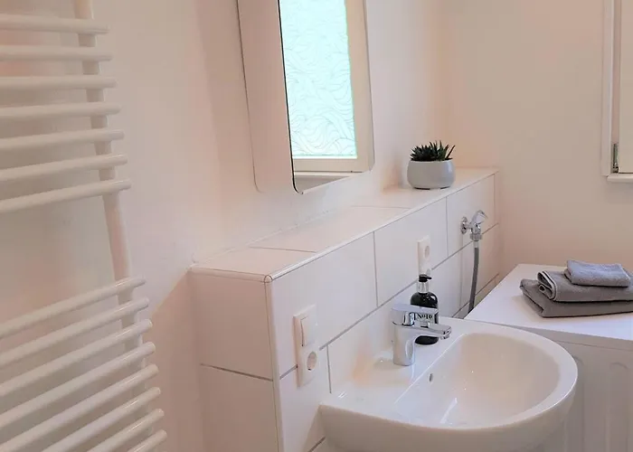 Fachwerknest I10 Min Zur Altstadt I 400 Mbit Wlan I Parkplatz * Coblenza