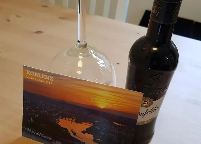 Apartamento Fachwerknest I10 Min Zur Altstadt I 400 Mbit Wlan I Parkplatz