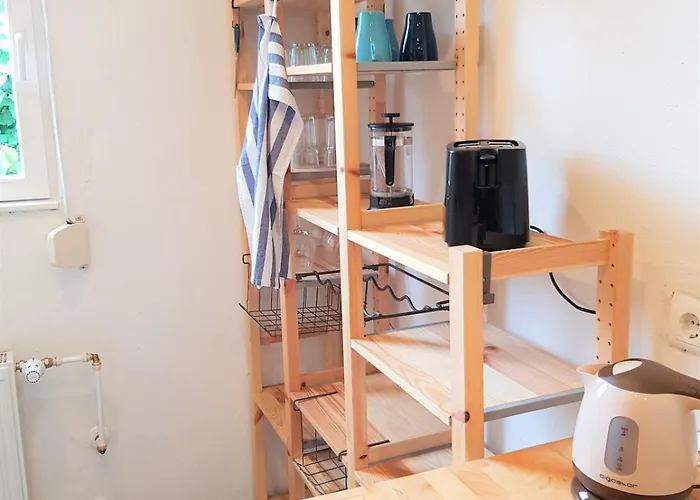 Apartamento Fachwerknest I10 Min Zur Altstadt I 400 Mbit Wlan I Parkplatz Coblenza