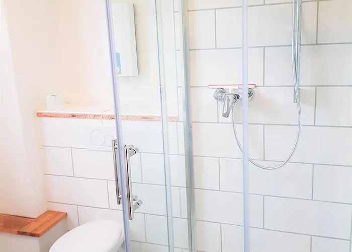 Fachwerknest I10 Min Zur Altstadt I 400 Mbit Wlan I Parkplatz Apartamento